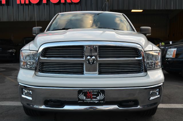 2009 Dodge Ram Pickup 1500 C1500 Scottsdale