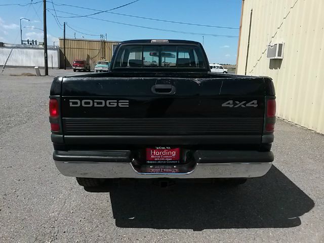 1995 Dodge Ram Pickup 2500 XLT Superduty Turbo Diesel