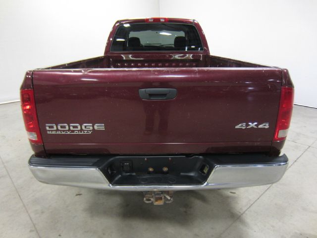 2003 Dodge Ram Pickup 2500 XLT Superduty Turbo Diesel
