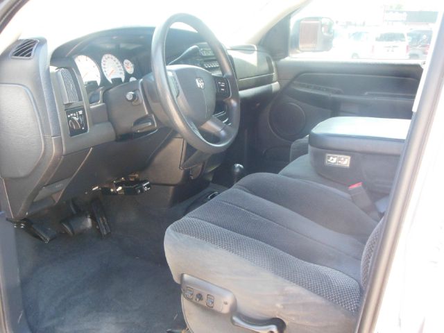 2006 Dodge Ram Pickup 2500 C1500 Scottsdale
