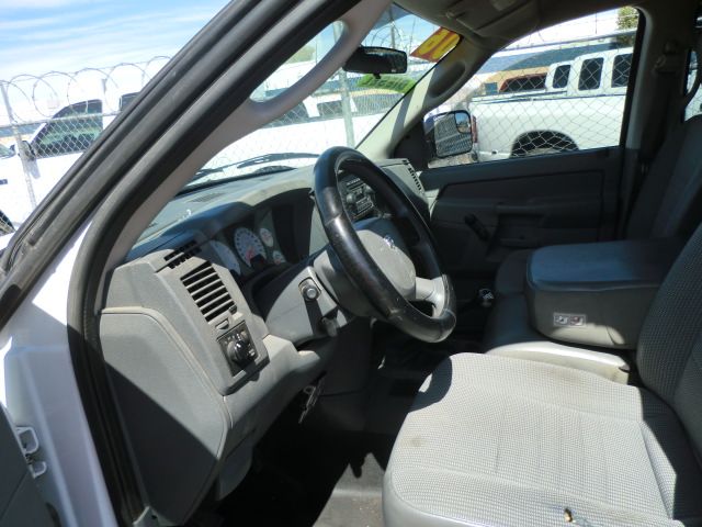 2006 Dodge Ram Pickup 2500 750li Xdrive 1-ownerawdnavigation Sedan