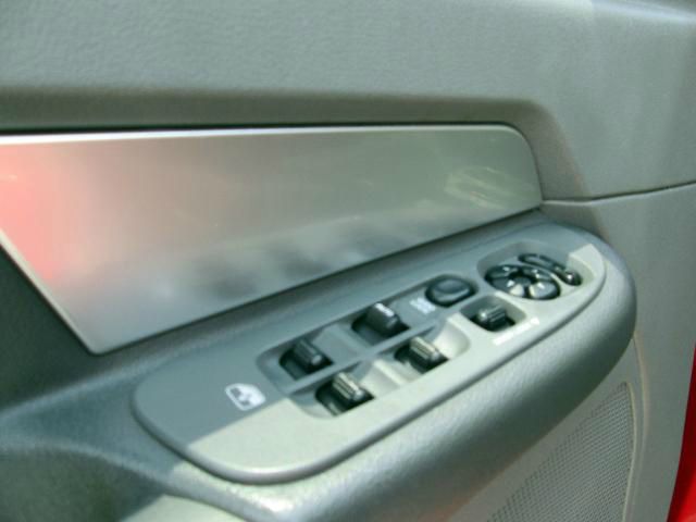 2007 Dodge Ram Pickup 2500 SCAB XLT 4WD LONG BOX