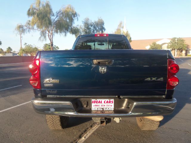 2008 Dodge Ram Pickup 2500 C1500 Scottsdale