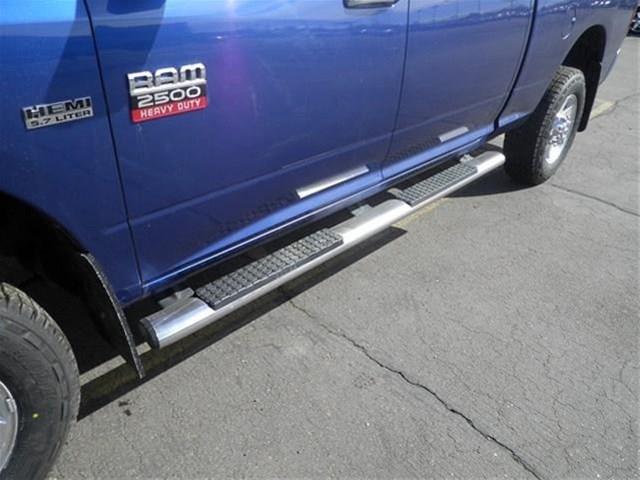 2010 Dodge Ram Pickup 2500 Unknown