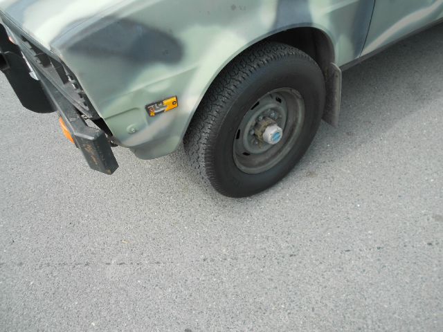 1985 Dodge Ram Truck RT Luxury Package WITH DVD