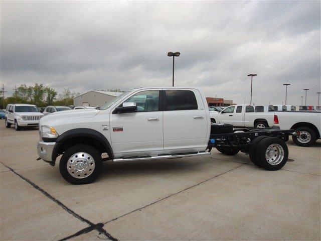 2011 Dodge Ram Truck SL2
