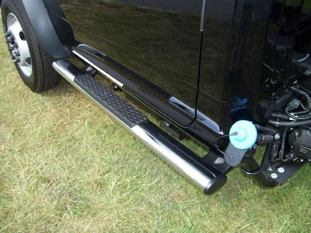 2012 Dodge Ram Truck Unknown