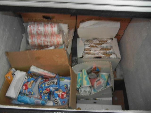 1994 Dodge Ram Van Heated Leather