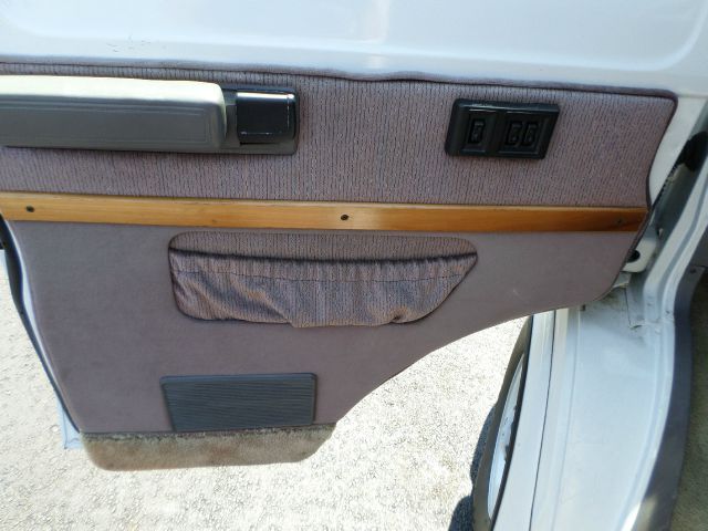 1996 Dodge Ram Van LS 4X4