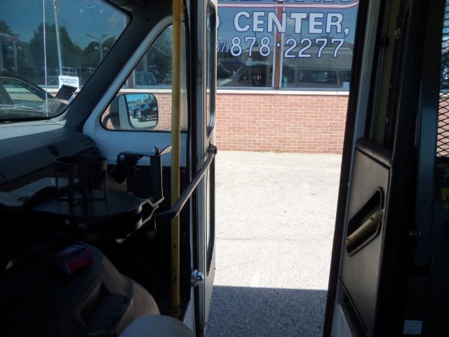 1997 Dodge Ram Van Navigation/premium Plus