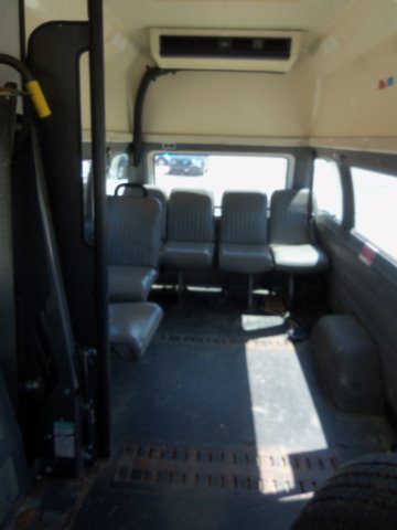 1997 Dodge Ram Van Navigation/premium Plus