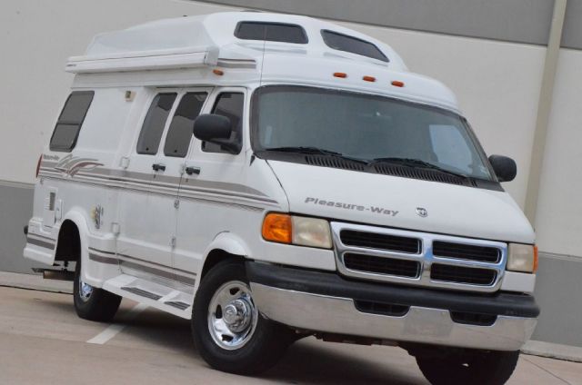 1998 Dodge Ram Van AWD XR - Htd Lthr New Tires