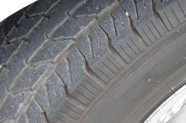 1998 Dodge Ram Van AWD XR - Htd Lthr New Tires