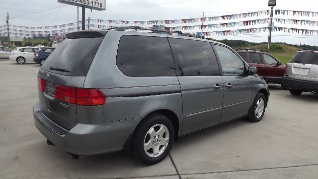 1998 Dodge Ram Van AWD XR - Htd Lthr New Tires