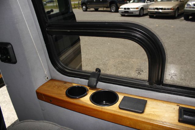 1998 Dodge Ram Van Lariat, Diesel, 4x4finance