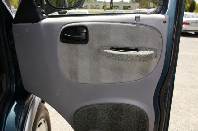 1998 Dodge Ram Van Lariat, Diesel, 4x4finance