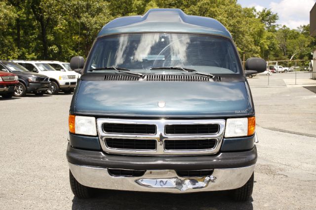 1998 Dodge Ram Van Lariat, Diesel, 4x4finance