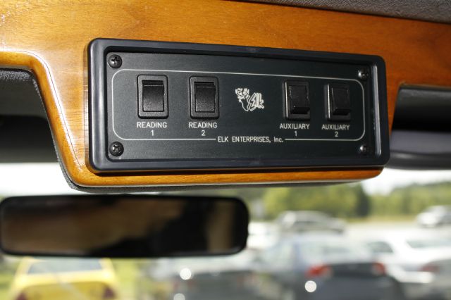 1998 Dodge Ram Van Lariat, Diesel, 4x4finance