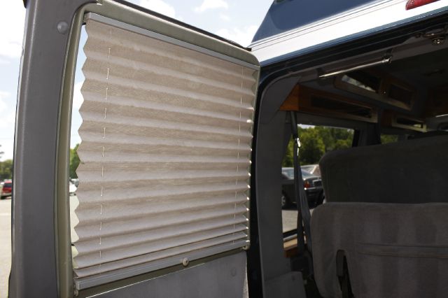 1998 Dodge Ram Van Lariat, Diesel, 4x4finance