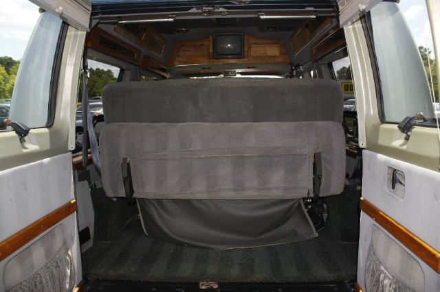 1998 Dodge Ram Van Lariat, Diesel, 4x4finance