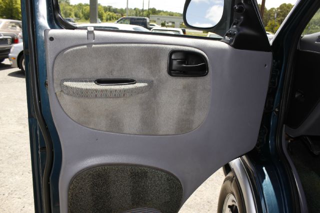 1998 Dodge Ram Van Lariat, Diesel, 4x4finance