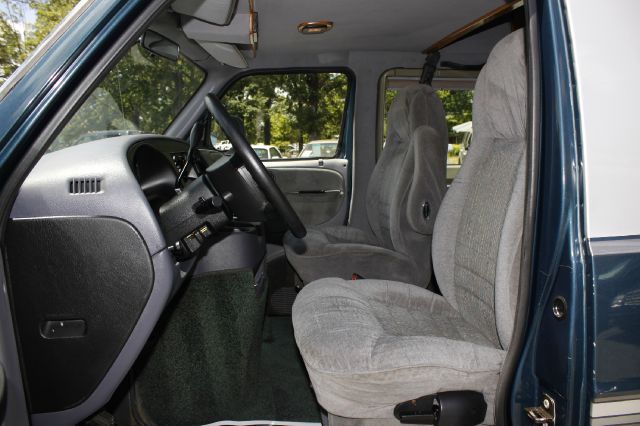 1998 Dodge Ram Van Lariat, Diesel, 4x4finance