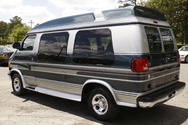 1998 Dodge Ram Van Lariat, Diesel, 4x4finance