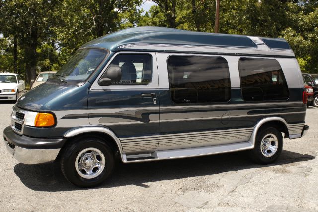 1998 Dodge Ram Van Lariat, Diesel, 4x4finance