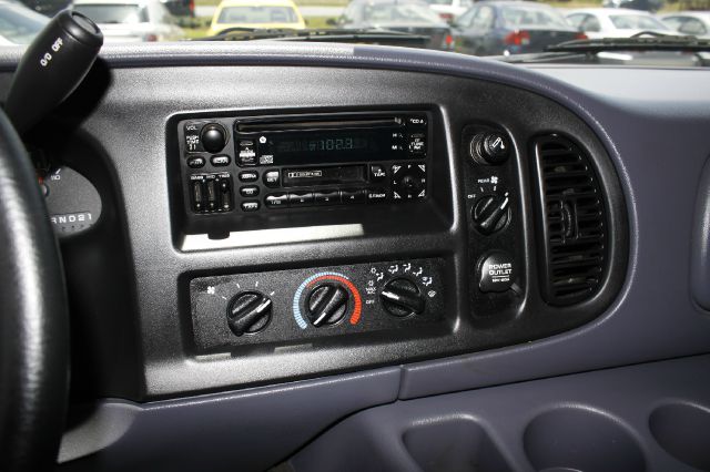 1998 Dodge Ram Van Lariat, Diesel, 4x4finance