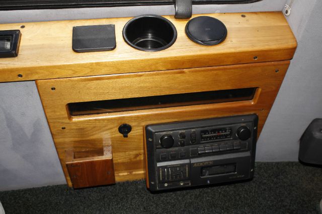 1998 Dodge Ram Van Lariat, Diesel, 4x4finance