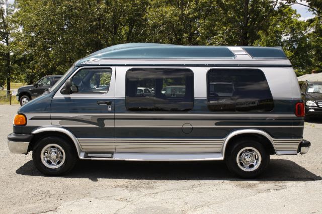 1998 Dodge Ram Van Lariat, Diesel, 4x4finance