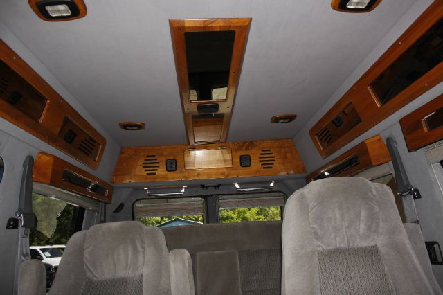 1998 Dodge Ram Van Lariat, Diesel, 4x4finance