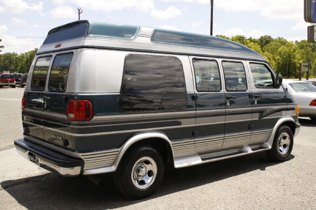 1998 Dodge Ram Van Lariat, Diesel, 4x4finance