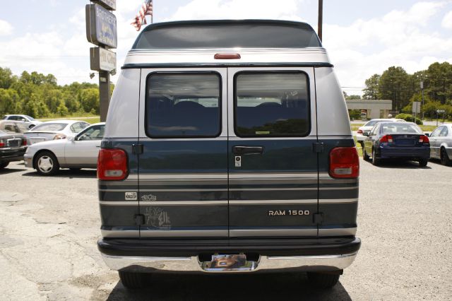 1998 Dodge Ram Van Lariat, Diesel, 4x4finance