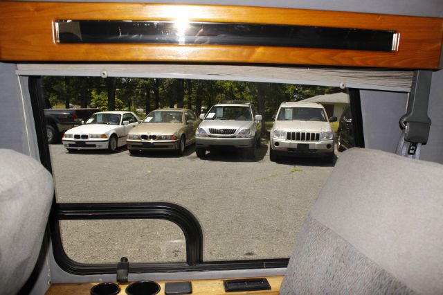 1998 Dodge Ram Van Lariat, Diesel, 4x4finance