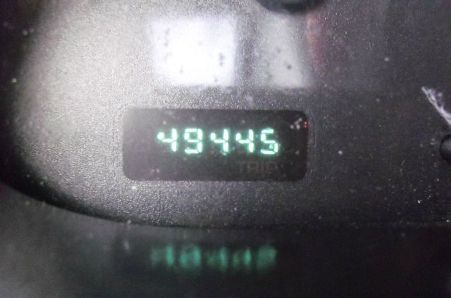 1999 Dodge Ram Van SLT / Big Horn