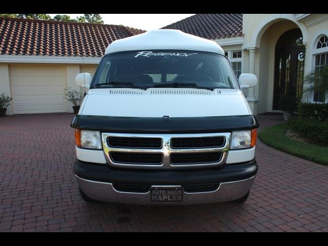1999 Dodge Ram Van 4WD 4-cyl. EX-L