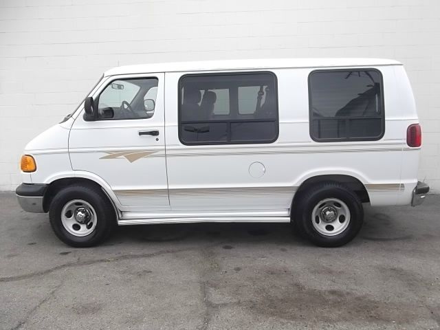 1999 Dodge Ram Van XE 3.5