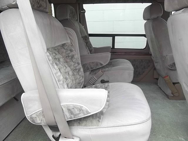 1999 Dodge Ram Van XE 3.5