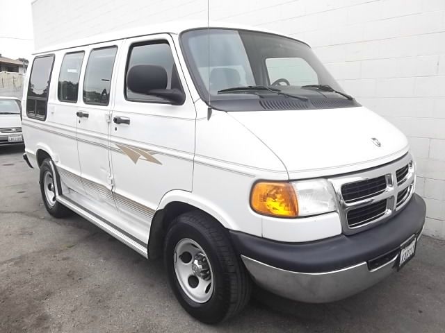 1999 Dodge Ram Van XE 3.5
