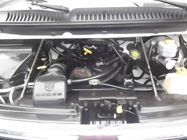 1999 Dodge Ram Van XE 3.5