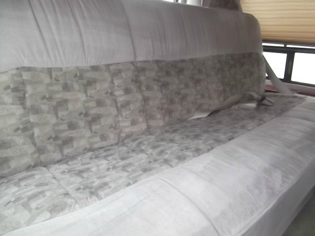 1999 Dodge Ram Van XE 3.5