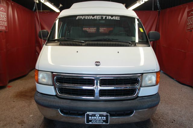 2000 Dodge Ram Van XE 3.5
