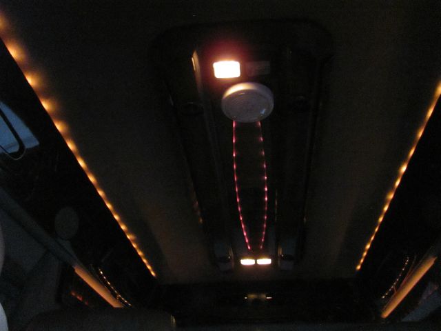 2000 Dodge Ram Van SPEC V