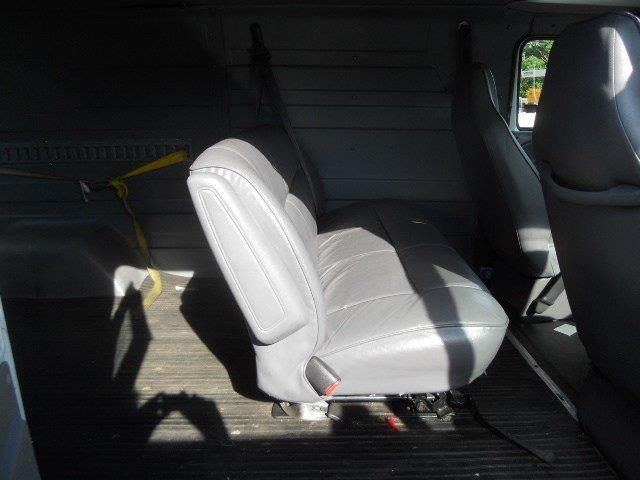 2000 Dodge Ram Van Unknown