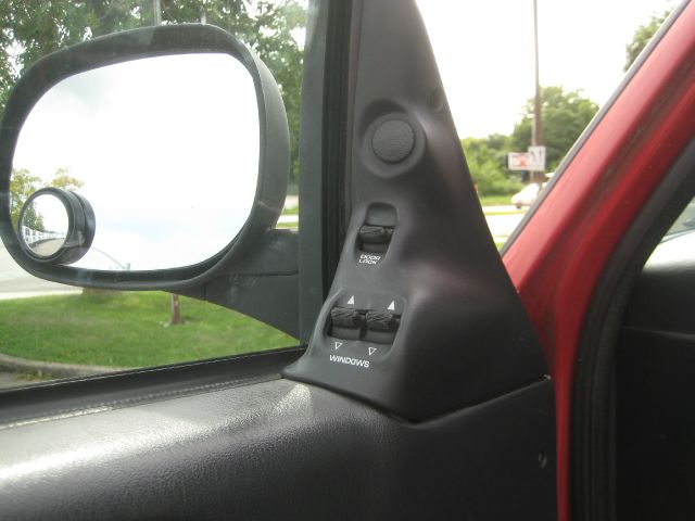 2001 Dodge Ram Van Grand Touring Power Hard Top C