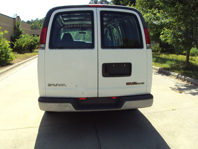 2001 Dodge Ram Van AWD XR - Htd Lthr New Tires