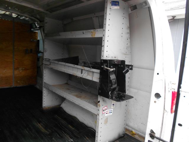 2001 Dodge Ram Van Limited Sport Utility 4D