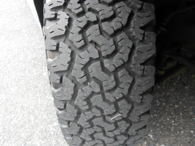 2001 Dodge Ram Van SPEC V