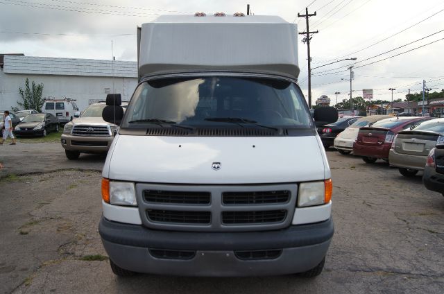 2002 Dodge Ram Van AWD XR - Htd Lthr New Tires